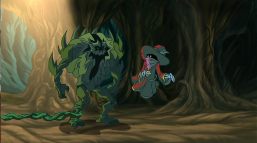 he man evilseed